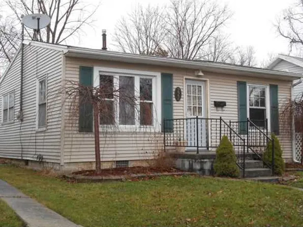 222 E High St, Defiance, OH 43512