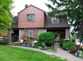 1002 Kreis Ln, Cincinnati, OH 45205