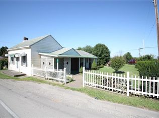 503 W Roy Furman Hwy, Wind Ridge, PA 15380