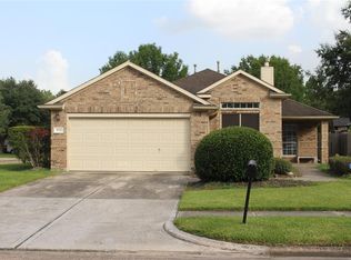 5034 Quailgate Dr, Spring, TX 77373