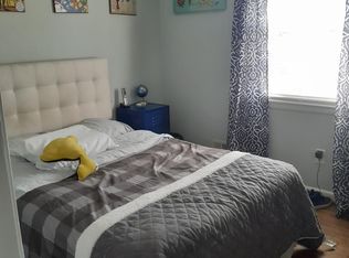 8408 Chervil Rd, Lanham, MD 20706