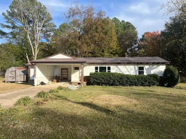 1200 Wade Ave, Judsonia, AR 72081
