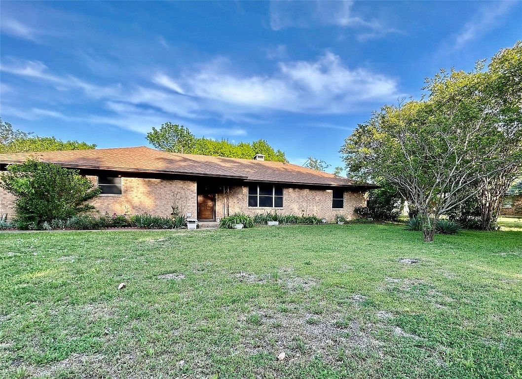 125 Dale St, Tom Bean, TX 75491 Zillow