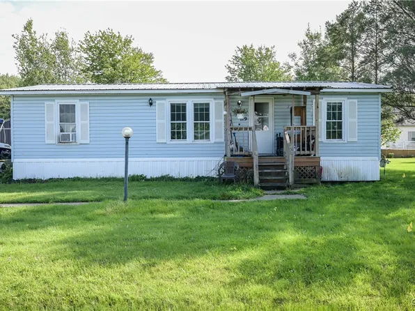 119 Abbe Blvd S, Rome, NY 13440