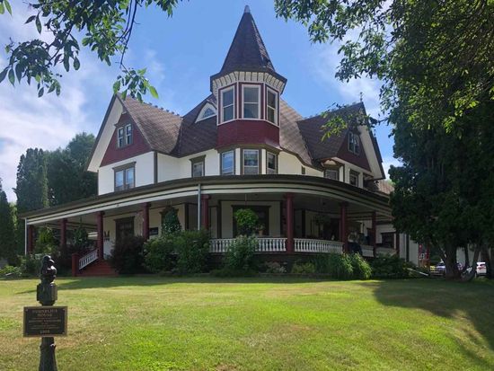 118 Clay St Neillsville Wi 54456 Zillow