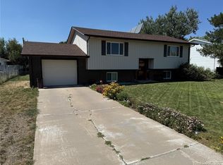 1933 Burton St, Strasburg, CO 80136