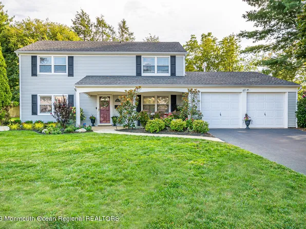 4 Fair Lane, Aberdeen, NJ 07747