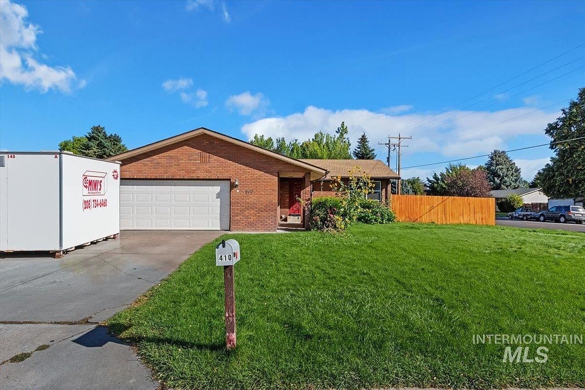 410 Crestview Dr, Twin Falls, ID 83301 Zillow