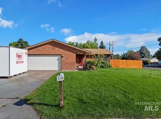 410 Crestview Dr, Twin Falls, ID 83301