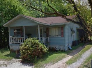 314 W 20th St, Laurel, MS 39440