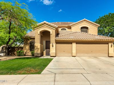 1268 N Pine St, Gilbert, AZ, 85233