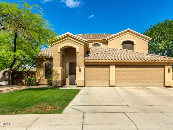 1268 N PINE Street, Gilbert, AZ 85233