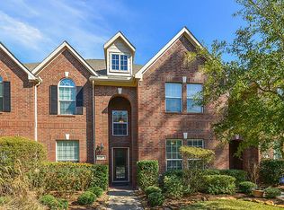 26 Bettina Ln, The Woodlands, TX 77382