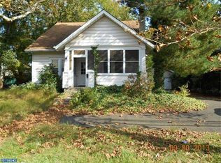 3926 Newportville Rd, Newportville, PA 19056