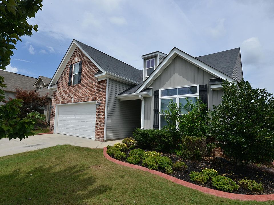 3613 Penrith Dr. - Canterbury Subdiv.