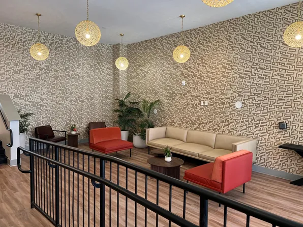 The Ella At Somerset