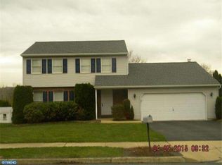 4710 Alisan Rd, Reading, PA 19606