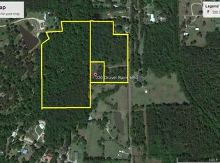 330 Grover Barrett Rd, Picayune, MS 39466