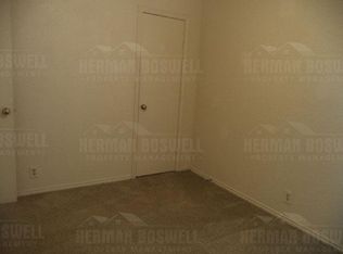 103 Vista Way, Benbrook, TX 76126
