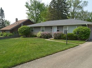 430 W Harrison Rd, Lombard, IL 60148