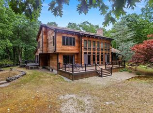 129 Washington St, Boxford, MA 01921