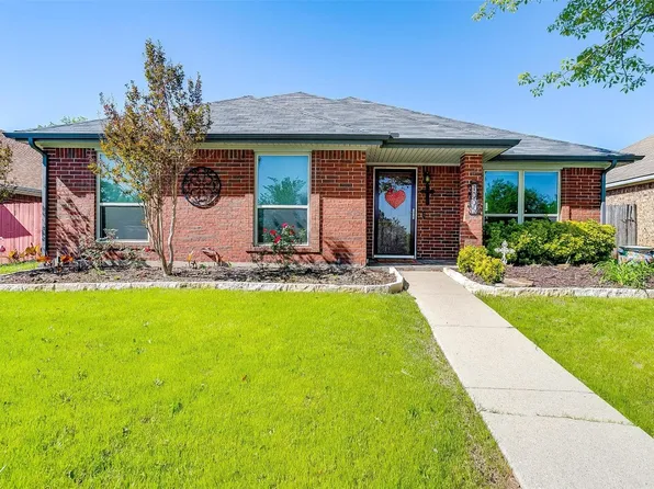 7005 Teal Dr, Fort Worth, TX 76137