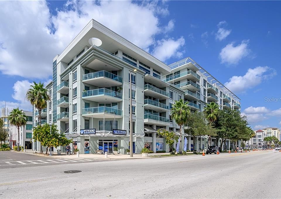 1st image of 912 Channelside Dr Unit 2416