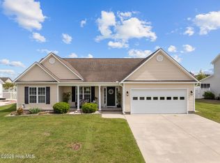 206 Rutledge Avenue, Beaufort, NC 28516