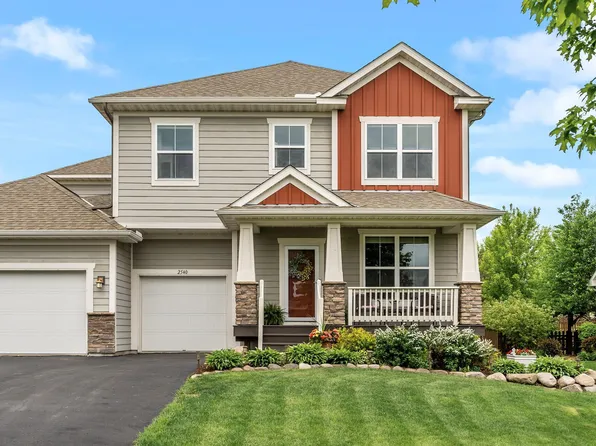 2540 Heron Ln, Victoria, MN 55386