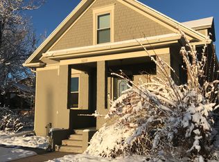 3219 N Elizabeth St, Denver, CO 80205