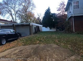 375 Morningstar Rd, Staten Island, NY 10303