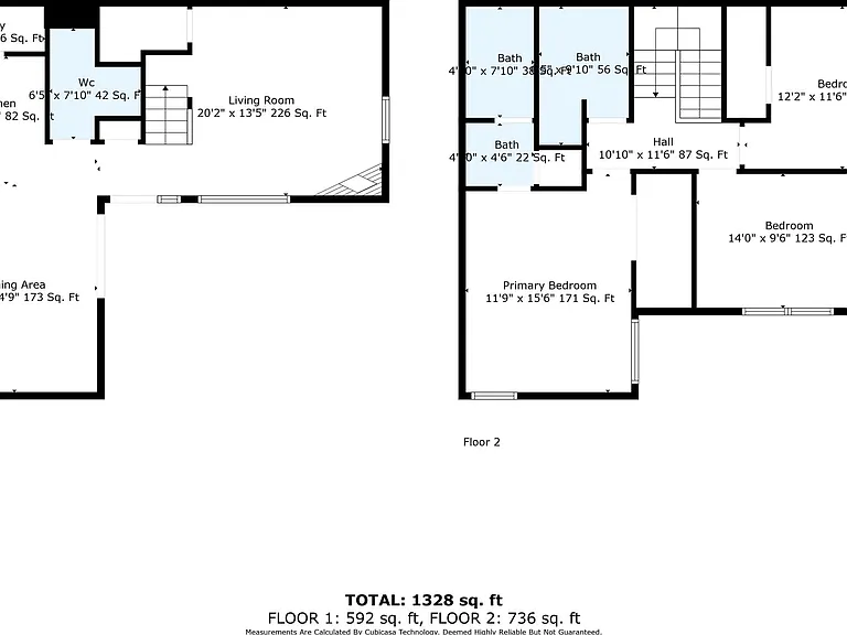 260 El Dorado Blvd #608 — Photo 3