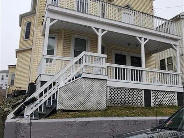 30 Pocasset Ave, Providence, RI 02909