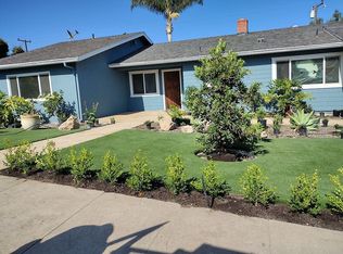 508 La Marina Dr, Santa Barbara, CA 93109