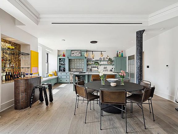 4th image of 260 W Broadway #9/10B