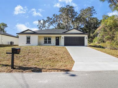 404 S Ruby Ave, Deland, FL, 32724