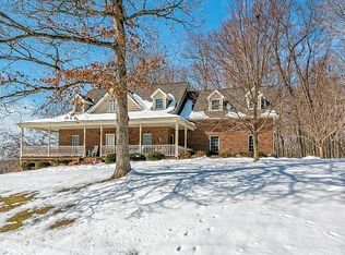 511 Whitetail Rd, Church Hill, TN 37642