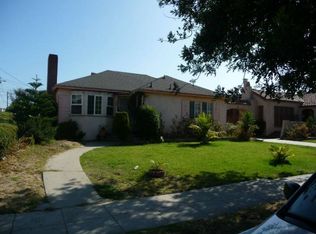 520 W 117th St, Los Angeles, CA 90044