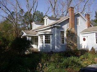 540 Mann Rd, Shiloh, GA 31826