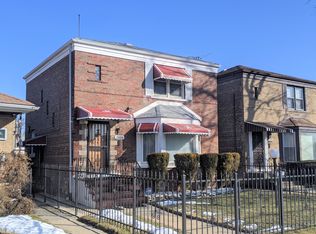9841 S Dobson Ave, Chicago, IL 60628