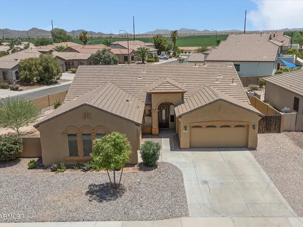 2619 E Hazeltine Way, Chandler, AZ 85249