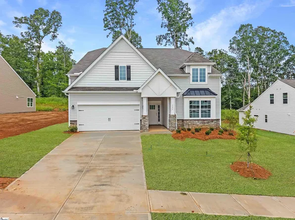 137 Somerset Ln #Llv-78, Dorchester F Central, SC 29630