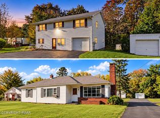 2367 Route 209, Sciota, PA 18354