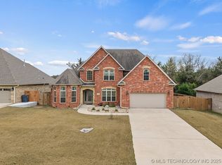 1702 Olive St, Ardmore, OK 73401