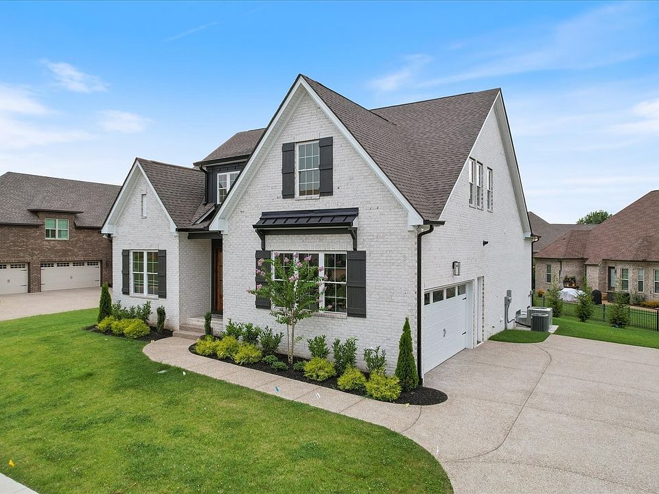 140 Thornwood Pl LOT 190, Hendersonville, TN 37075 Zillow