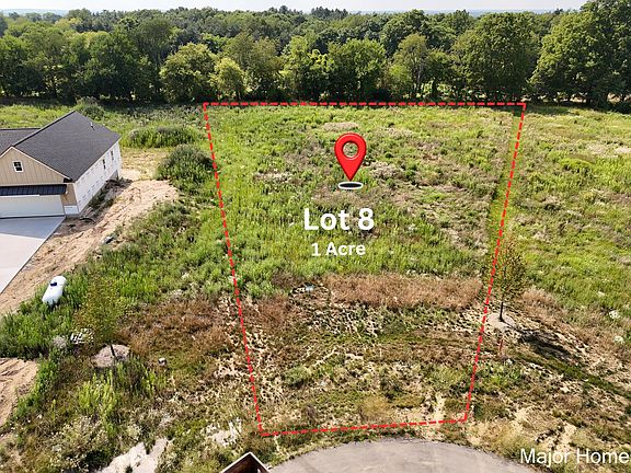 2nd image of LOT 8 High Ridge Ct
