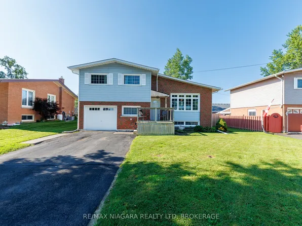 238 Walden Blvd, Fort Erie, ON L2A 1R8