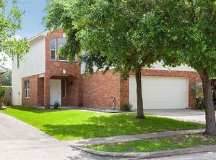 8730 Tartan Walk Ln, Houston, TX 77075