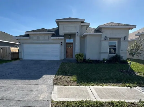 1009 Magnolia St, Mission, TX 78573