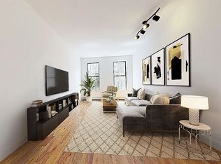 309 W 113th St #1Z, New York, NY 10026